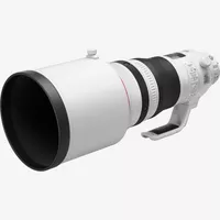 Canon EF 400mm f/2.8L IS III USM Lens Product Lens cap